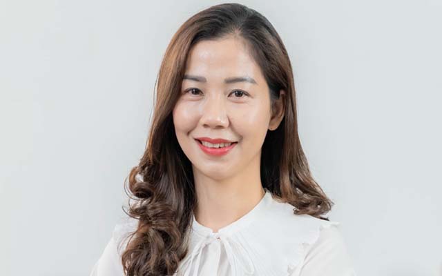 Ms. NGUYỄN THÚY QUỲNH