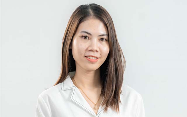 Ms. NGUYỄN THỊ Ý